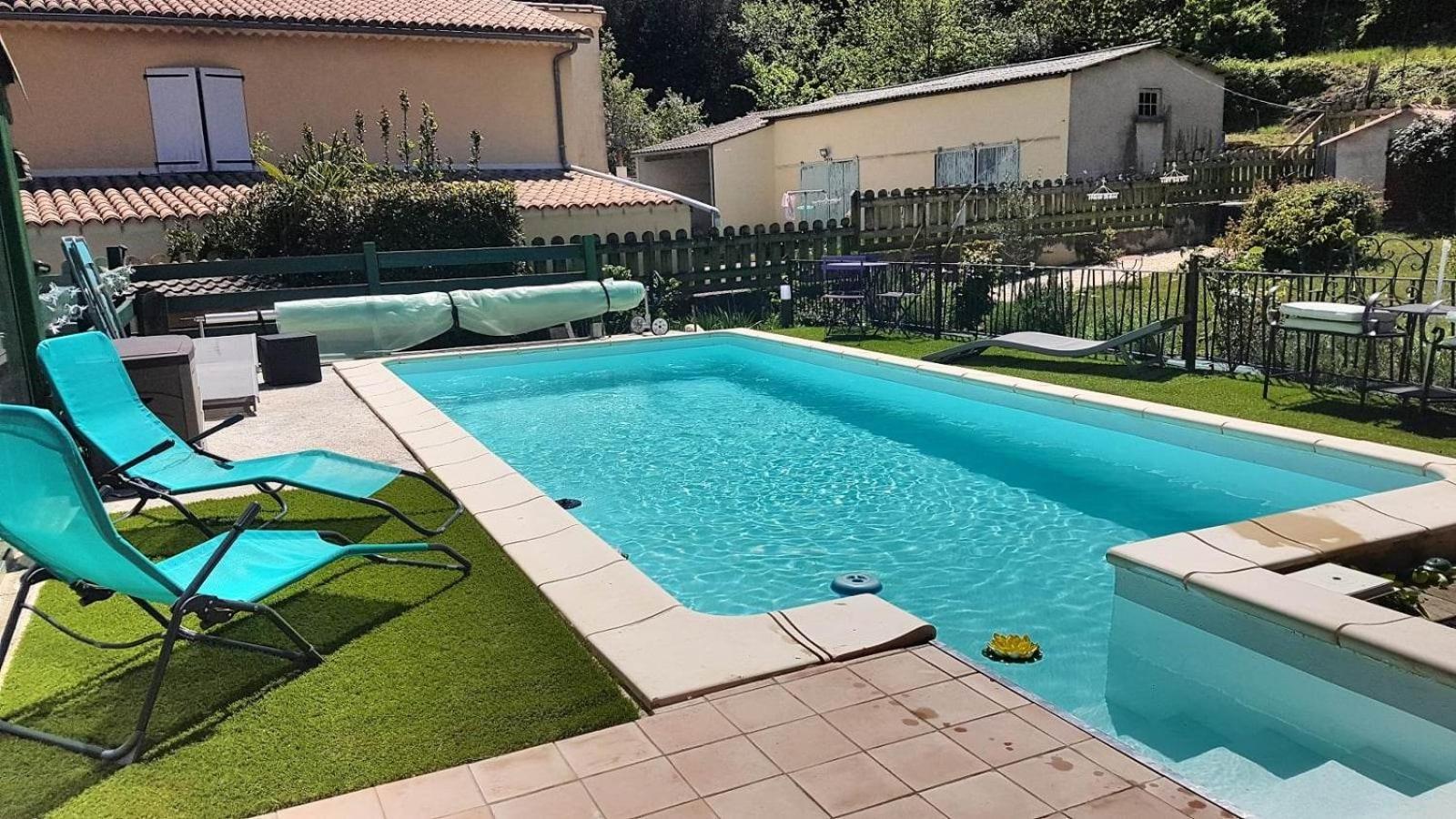 Le Clos Du Cedre Saint Sebastien d'Aigrefeuille Εξωτερικό φωτογραφία